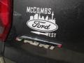 Ford Explorer Sport 4WD Magnetic Metallic photo #20
