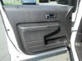 Ford Edge SEL AWD White Platinum Tri-Coat photo #12