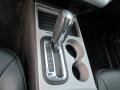 Ford Edge SEL AWD White Platinum Tri-Coat photo #25