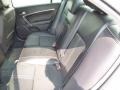 Lincoln MKZ AWD White Platinum Metallic Tri-Coat photo #16