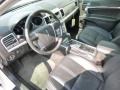 Lincoln MKZ AWD White Platinum Metallic Tri-Coat photo #21