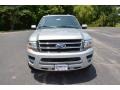 Ford Expedition Limited Ingot Silver Metallic photo #2