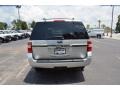 Ford Expedition Limited Ingot Silver Metallic photo #6