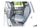 Ford Expedition Limited Ingot Silver Metallic photo #14