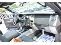 Ford Expedition Limited Ingot Silver Metallic photo #20