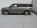 Ford Flex Limited Mineral Gray photo #3