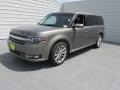 Ford Flex Limited Mineral Gray photo #4