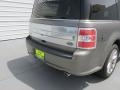 Ford Flex Limited Mineral Gray photo #12