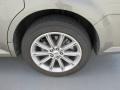Ford Flex Limited Mineral Gray photo #18