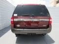 Ford Expedition King Ranch Bronze Fire Metallic photo #5