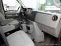 Ford E Series Van E350 XL Passenger Black photo #15