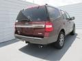 Ford Expedition King Ranch Bronze Fire Metallic photo #4