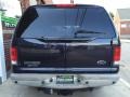 Ford Excursion Limited 4x4 Deep Wedgewood Blue Metallic photo #8