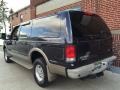 Ford Excursion Limited 4x4 Deep Wedgewood Blue Metallic photo #11
