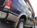 Ford Excursion Limited 4x4 Deep Wedgewood Blue Metallic photo #16