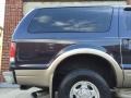 Ford Excursion Limited 4x4 Deep Wedgewood Blue Metallic photo #34