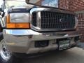 Ford Excursion Limited 4x4 Deep Wedgewood Blue Metallic photo #37