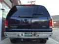 Ford Excursion Limited 4x4 Deep Wedgewood Blue Metallic photo #39