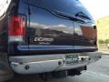 Ford Excursion Limited 4x4 Deep Wedgewood Blue Metallic photo #40