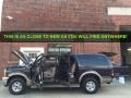 Ford Excursion Limited 4x4 Deep Wedgewood Blue Metallic photo #47