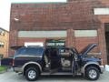 Ford Excursion Limited 4x4 Deep Wedgewood Blue Metallic photo #52
