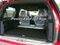 Ford Expedition XLT 4x4 Ruby Red Metallic photo #17