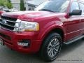 Ford Expedition XLT 4x4 Ruby Red Metallic photo #37