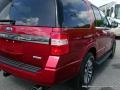 Ford Expedition XLT 4x4 Ruby Red Metallic photo #39