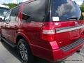 Ford Expedition XLT 4x4 Ruby Red Metallic photo #40