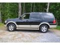 Ford Expedition Eddie Bauer 4x4 Black Clearcoat photo #3