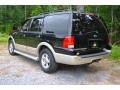 Ford Expedition Eddie Bauer 4x4 Black Clearcoat photo #4