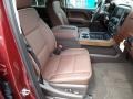 Chevrolet Silverado 2500HD High Country Crew Cab 4x4 Deep Ruby Metallic photo #23