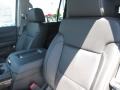 Chevrolet Suburban LT 4WD Crystal Red Tintcoat photo #14