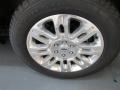 Ford Expedition EL Limited Tuxedo Black photo #4