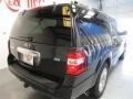Ford Expedition EL Limited Tuxedo Black photo #8
