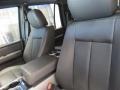 Ford Expedition EL Limited Tuxedo Black photo #9