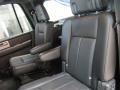 Ford Expedition EL Limited Tuxedo Black photo #10