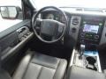 Ford Expedition EL Limited Tuxedo Black photo #11