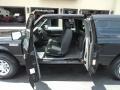 Ford Ranger XLT SuperCab 4x4 Black photo #5
