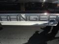Ford Ranger XLT SuperCab 4x4 Black photo #21