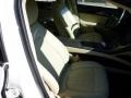 Lincoln MKZ 3.7L V6 FWD White Platinum photo #10
