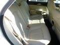Lincoln MKZ 3.7L V6 FWD White Platinum photo #14