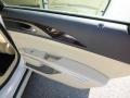 Lincoln MKZ 3.7L V6 FWD White Platinum photo #15