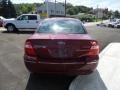 Ford Five Hundred Limited AWD Redfire Metallic photo #4