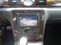 Ford Five Hundred Limited AWD Redfire Metallic photo #18