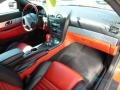 Ford Thunderbird Premium Roadster Torch Red photo #11