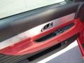 Ford Thunderbird Premium Roadster Torch Red photo #15