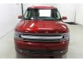 Ford Flex Limited AWD Ruby Red photo #2