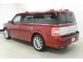 Ford Flex Limited AWD Ruby Red photo #4