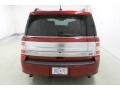 Ford Flex Limited AWD Ruby Red photo #5